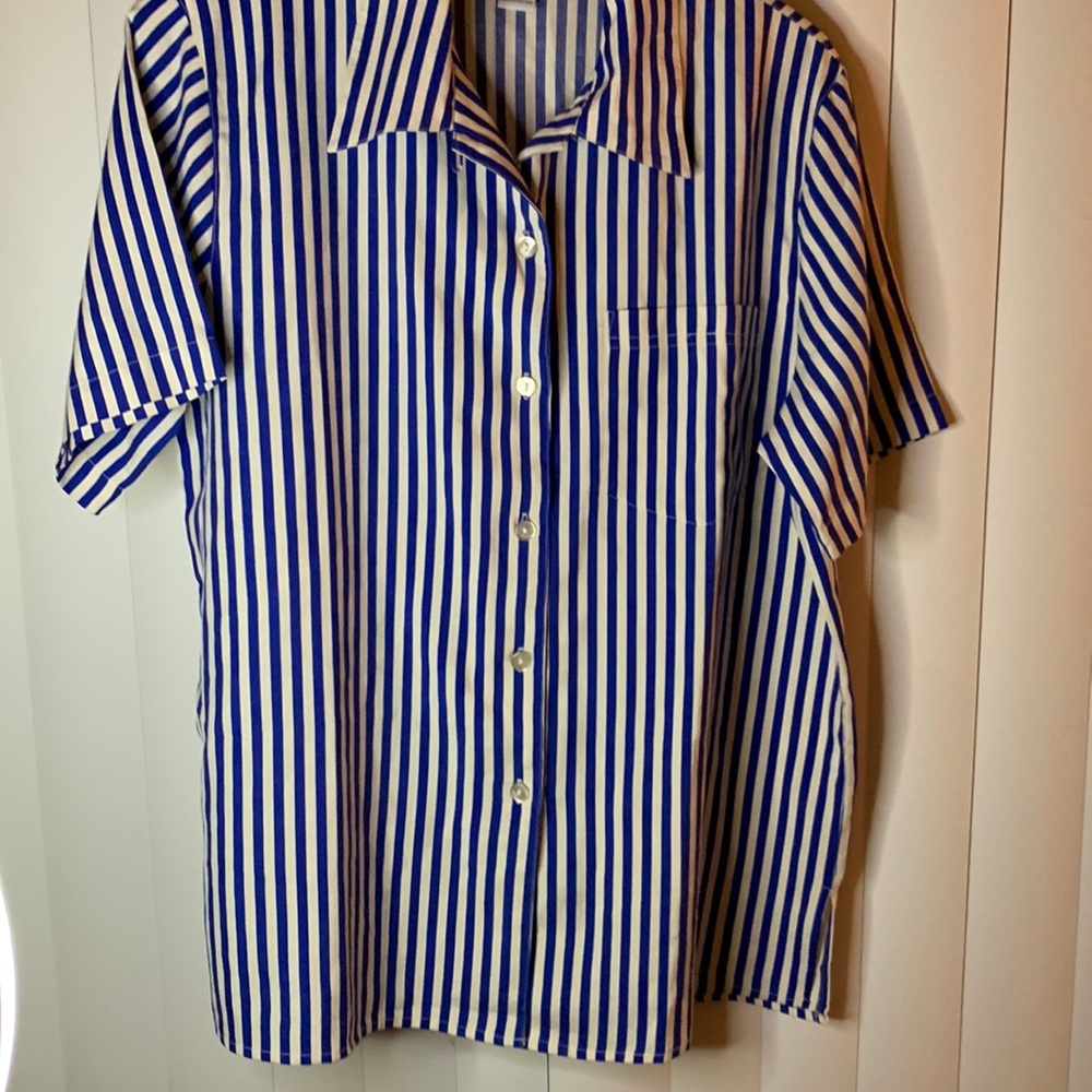 QUO-SILK BLOUSE